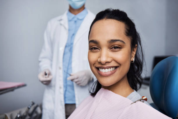 Dental X-Rays and Imaging in Flemington, NJ