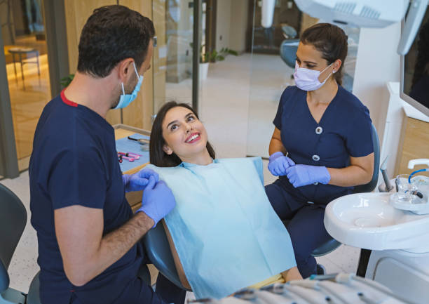 Oral Cancer Screening in Flemington, NJ